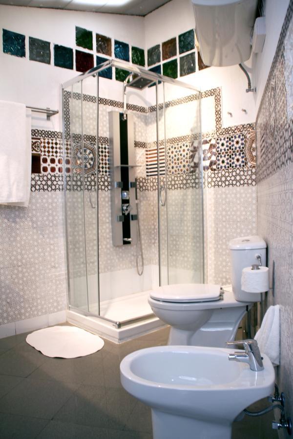 Ole - Plaza Nueva Terraza Appartement Séville
