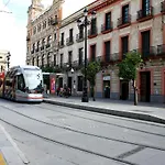 Apartments Ole - Plaza Nueva Terraza