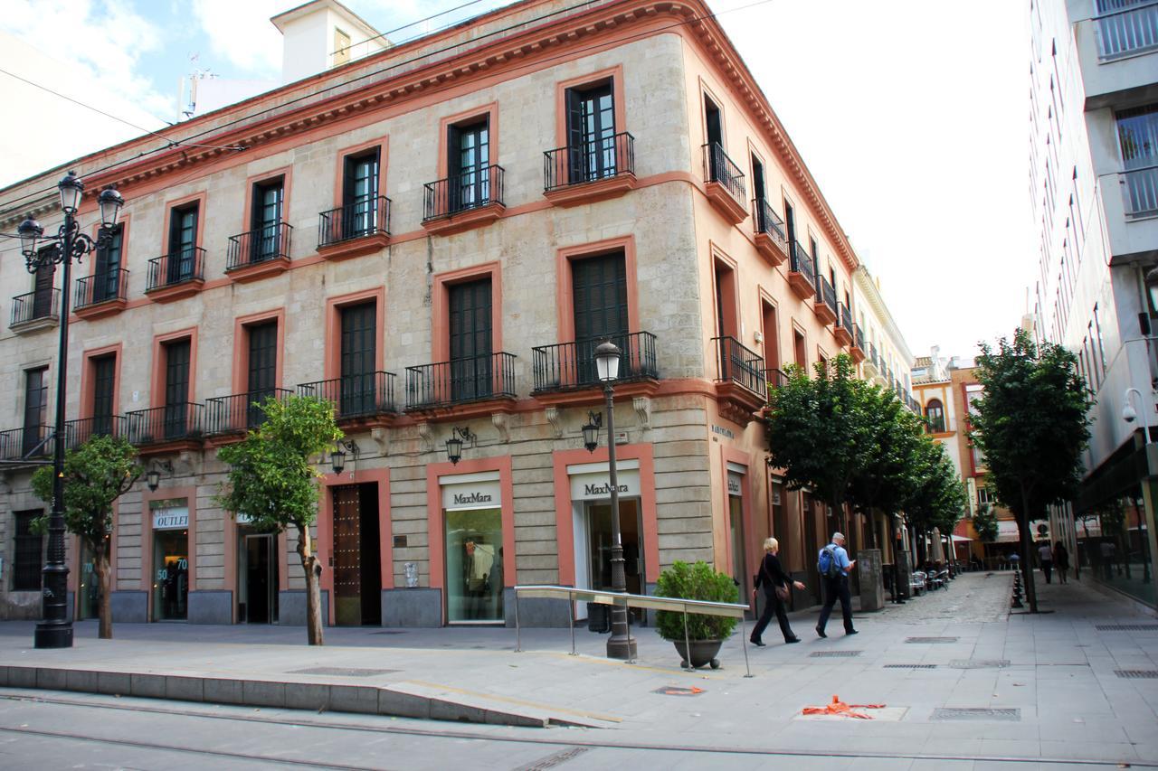 Ole - Plaza Nueva Terraza * Seville