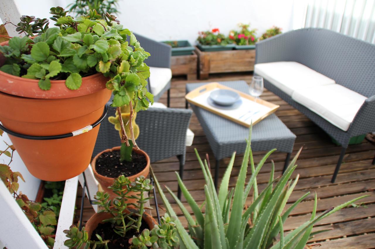 Apartment Ole - Plaza Nueva Terraza *
